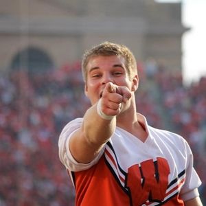 Meet your Posher, Brian